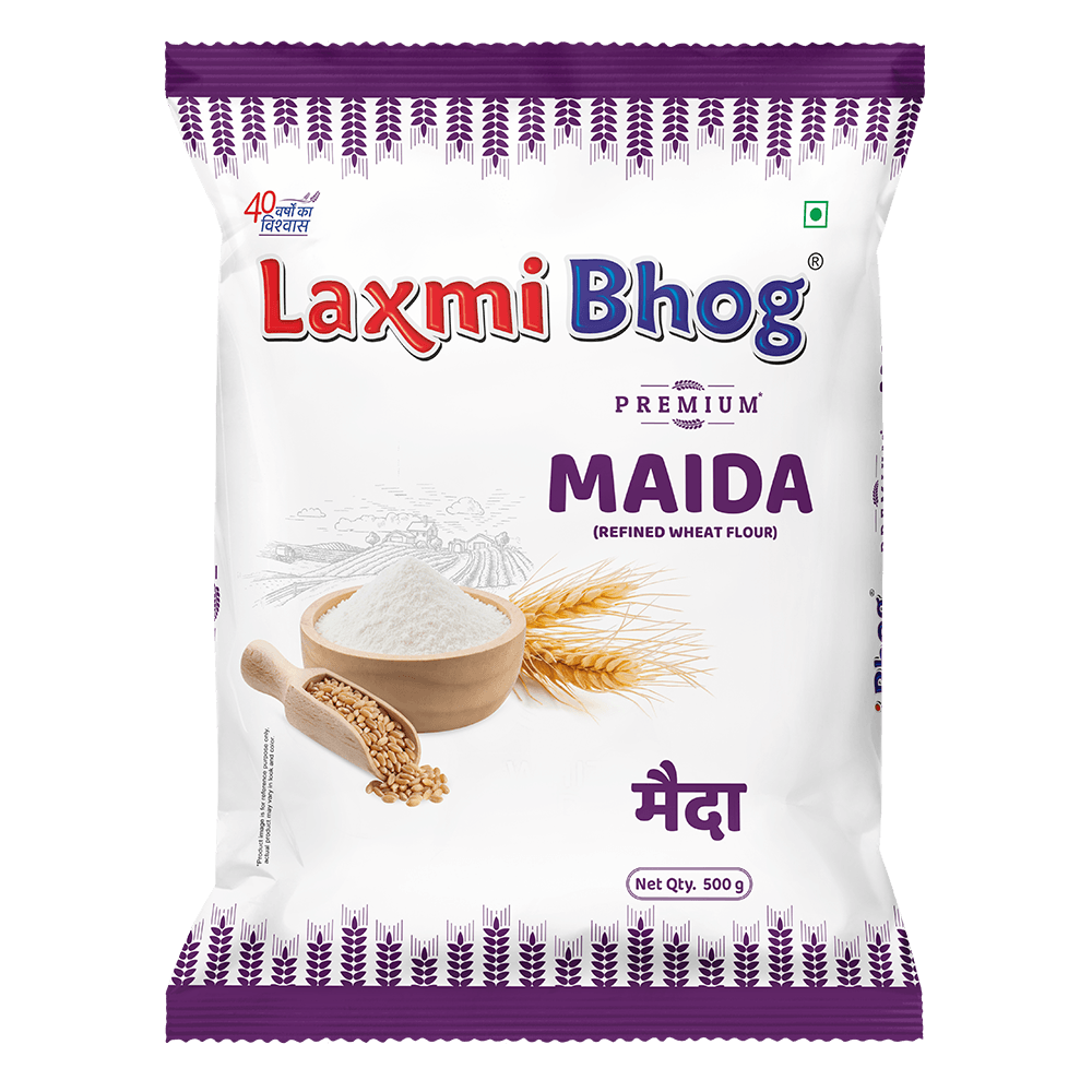 Maida